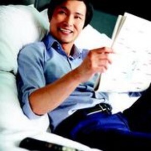 高档床上用品、办公桌、免费 WiFi