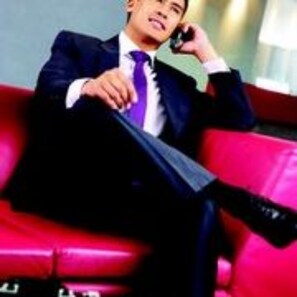 Lobby - Crowne Plaza Langfang Grand Epoch City (Langfang)