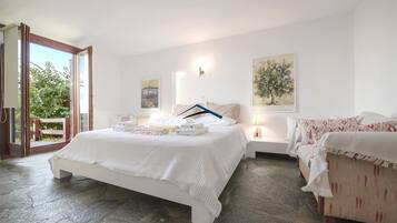3 Schlafzimmer, Bügeleisen/Bügelbrett, WLAN, Bettwäsche