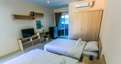 Tempo Plus Apartment Mae Sot