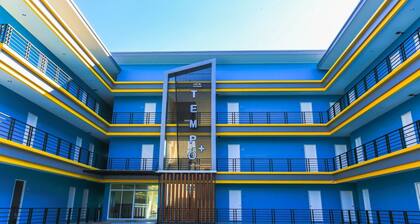 Tempo Plus Apartment Mae Sot