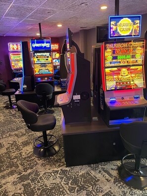 Casino - Paringa Hotel Motel (Paringa)