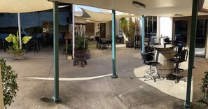 Courtyard - Paringa Hotel Motel (Paringa)