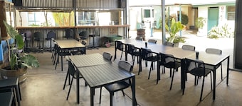 Paringa Hotel Motel