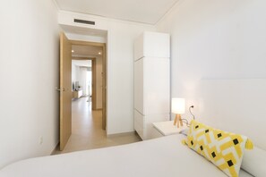4 Schlafzimmer, Zimmersafe, B ügeleisen/Bügelbrett, kostenloses WLAN