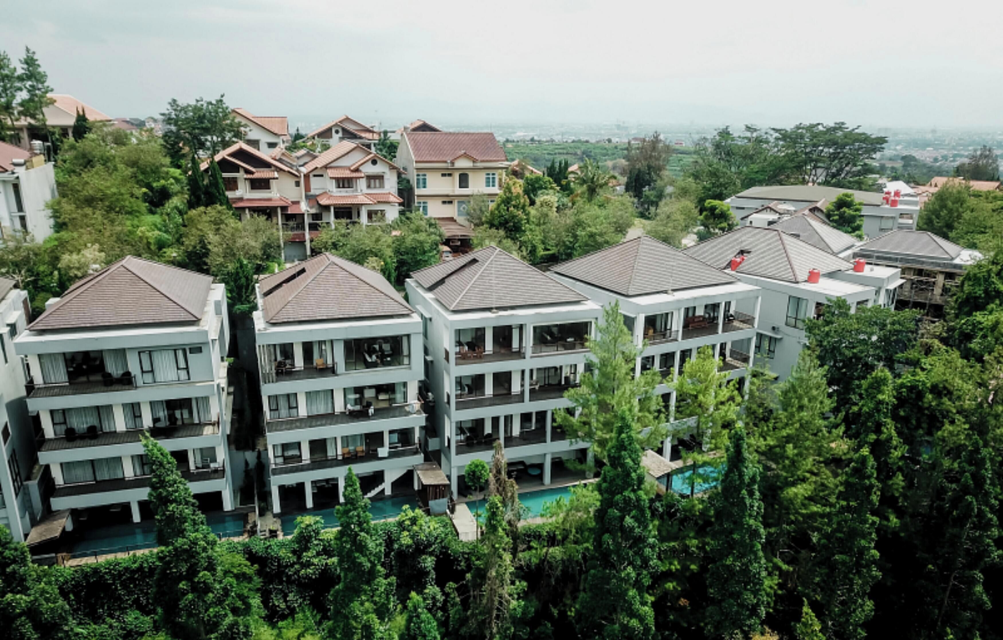 Building design