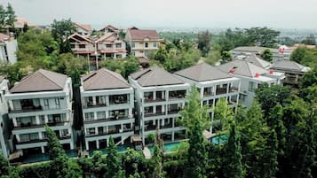 Building design