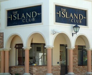 Exterior - La Savina Island Club Apartment (Cape Town)