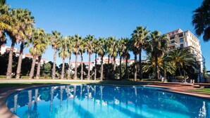 Pool - La Savina Island Club Apartment (Cape Town)