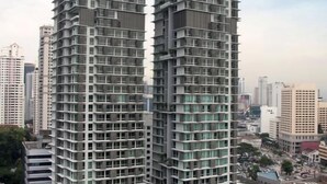 Exterior - Wales Swiss Garden Residence (Kuala Lumpur)