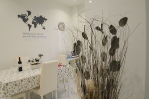 تناول الطعام