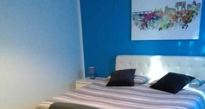 At Casa di Rosa, your home a stone's throw from San Pietro ...