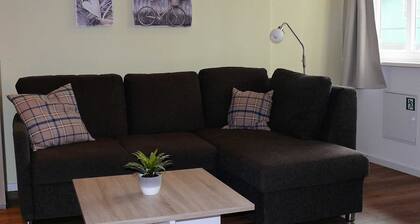 Apartment 5 - Haus Auetal