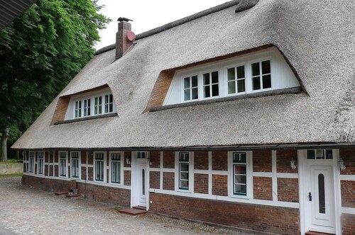 Wohnung 5 - Haus-Auetal