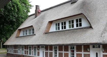 Wohnung 5 - Haus-Auetal