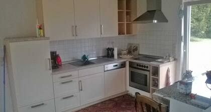 Vacation cottage Buchholz