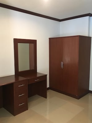 Room amenity - Medsai Resort (Cha-am)