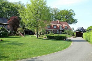 Kindergedeelte