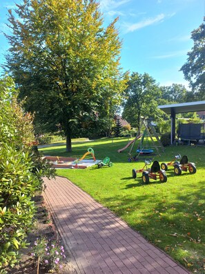Kinderbereich