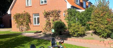 Terrain de lâhĂ©bergement