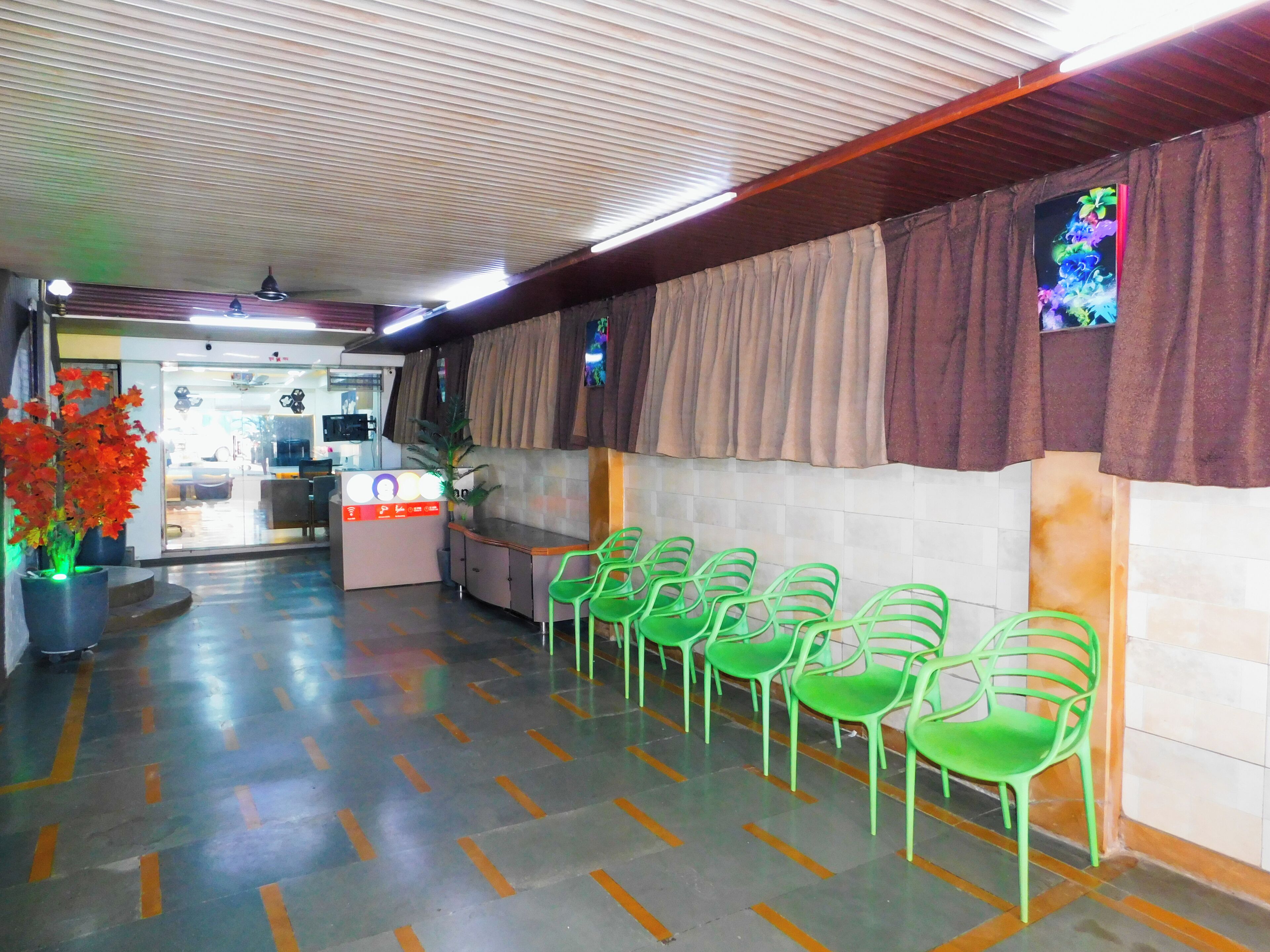 Foto - Hotel Nest In