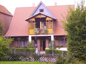 Außenbereich