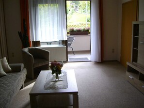 Fernseher