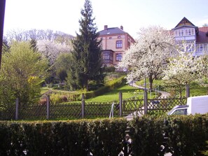 Boendeområde
