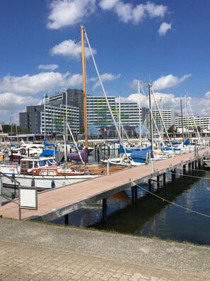 Port de plaisance