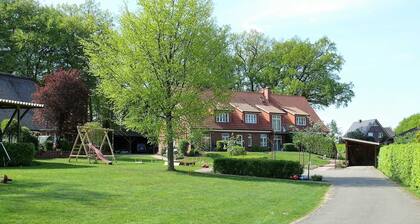 Wohnung 2 - Haus-Auetal