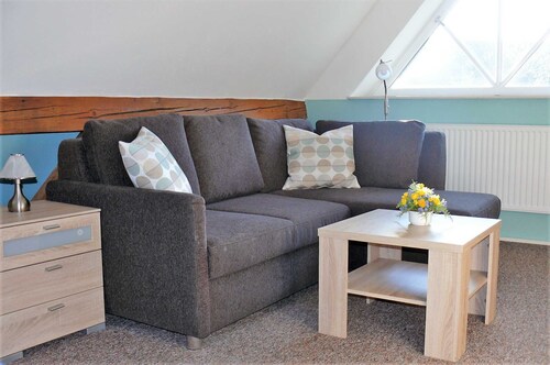 Wohnung 1 - Haus-Auetal