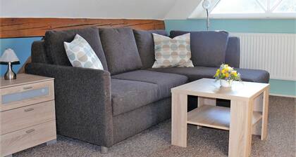 Wohnung 1 - Haus-Auetal