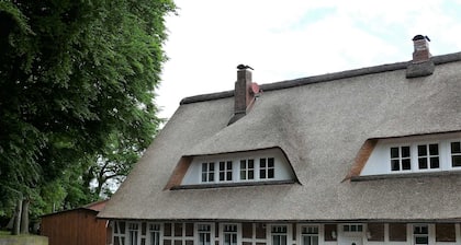 Apartment 1 - Haus Auetal