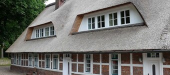 Apartment 1 - Haus Auetal