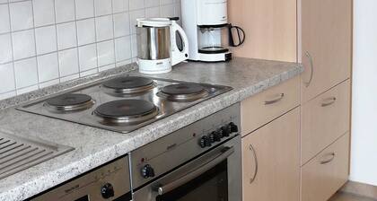 Wohnung 1 - Haus-Auetal