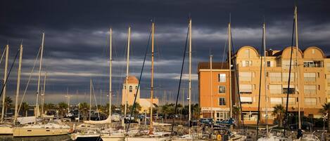 Marina