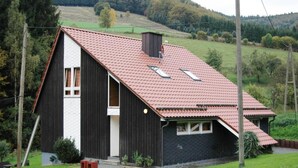 Eksteriør