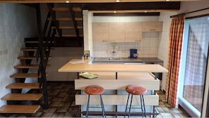 Private kitchen - Typ Dachsbau - Four Bedroom Resort, Sleeps 8 (Bestwig)