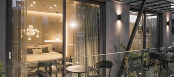 LAVRIS City Suites