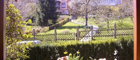 Ulkoalueet
