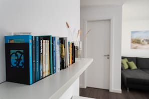 Interiør