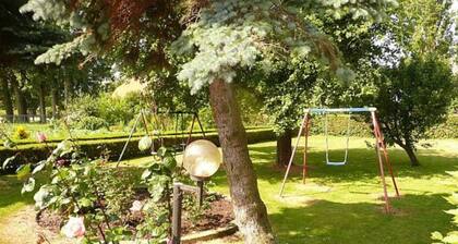 Zi. 1 - Rügen-Fewo 52