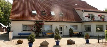 Room 1 - Rügen apartment 52