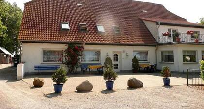 Huone 1 - Rügen huoneisto 52
