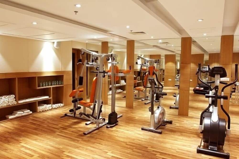 Joy Inn & Suites