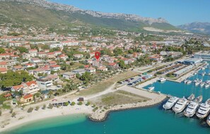 Port de plaisance