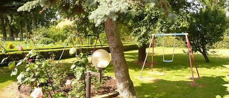 Kinderbereich