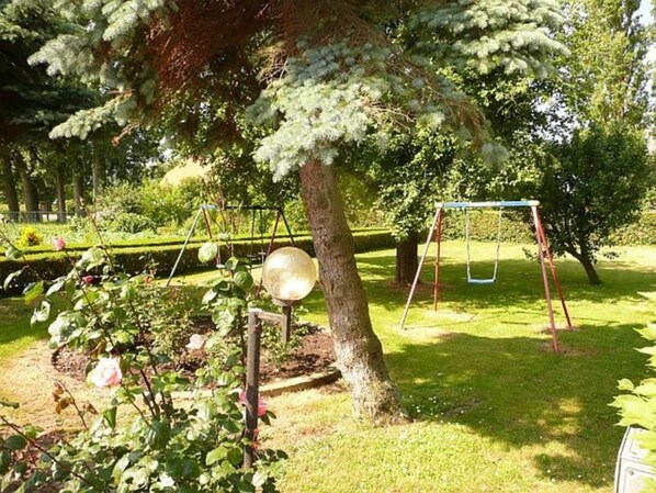 Area bambini