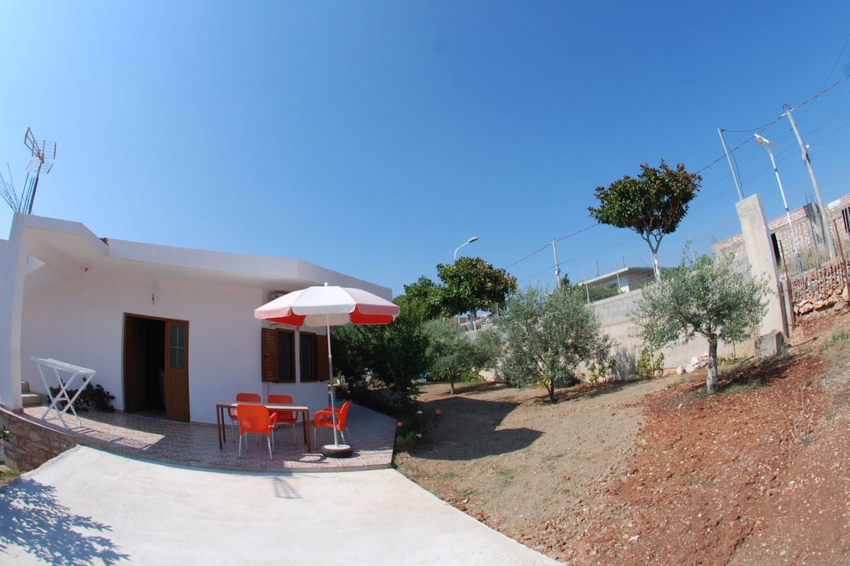 Apartment, 3 Bedrooms