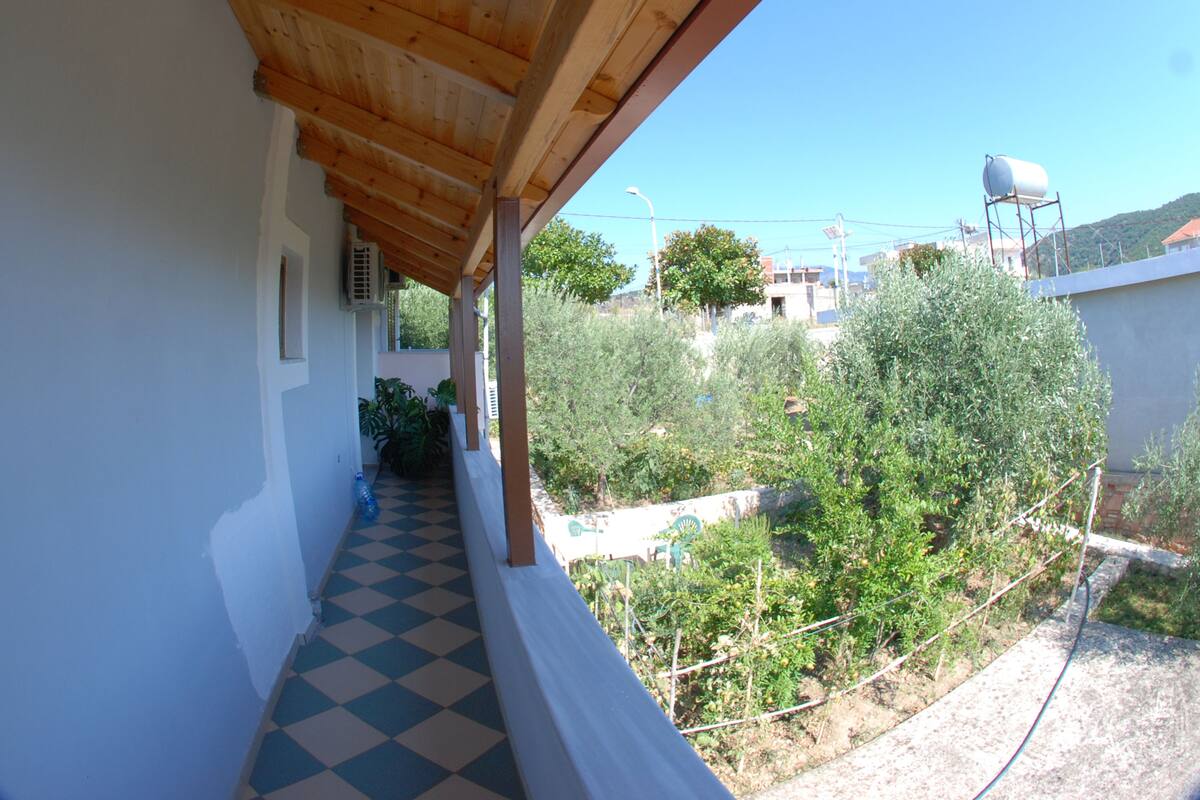 Departamento, 2 habitaciones | Tabla de planchar con plancha, camas extra gratis y wifi gratis